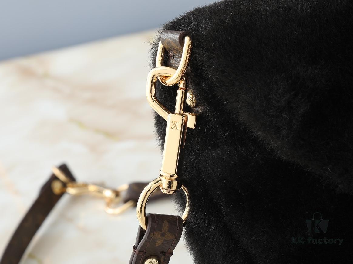 Upgraded Original M12097 M12192 M46829 Sunset Bag