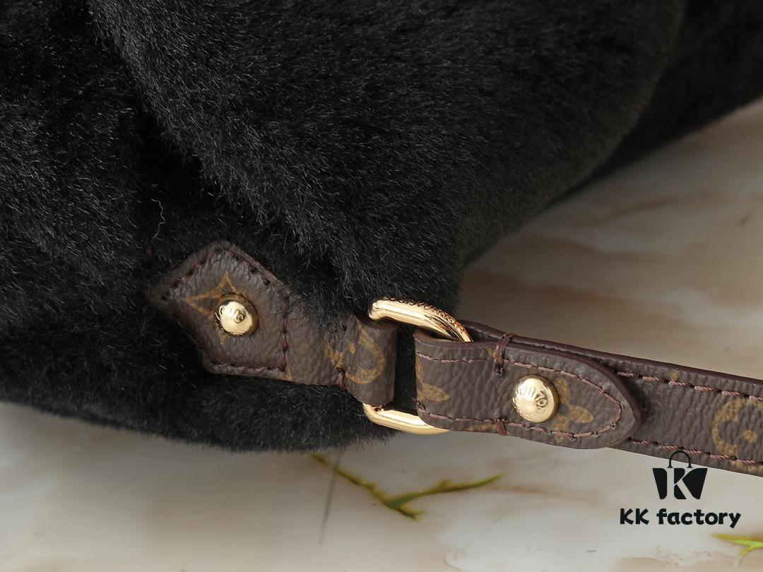 Upgraded Original M12097 M12192 M46829 Sunset Bag