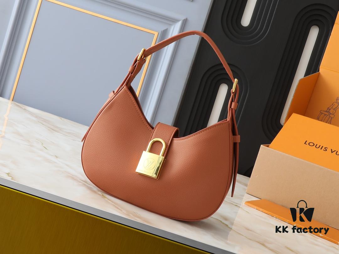 Upgraded Original M24611 M24885 M24990 Low Key Shoulder Bag