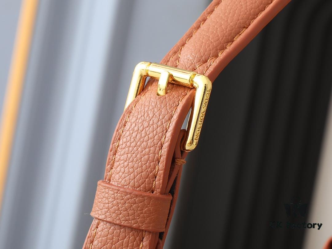 Upgraded Original M24611 M24885 M24990 Low Key Shoulder Bag