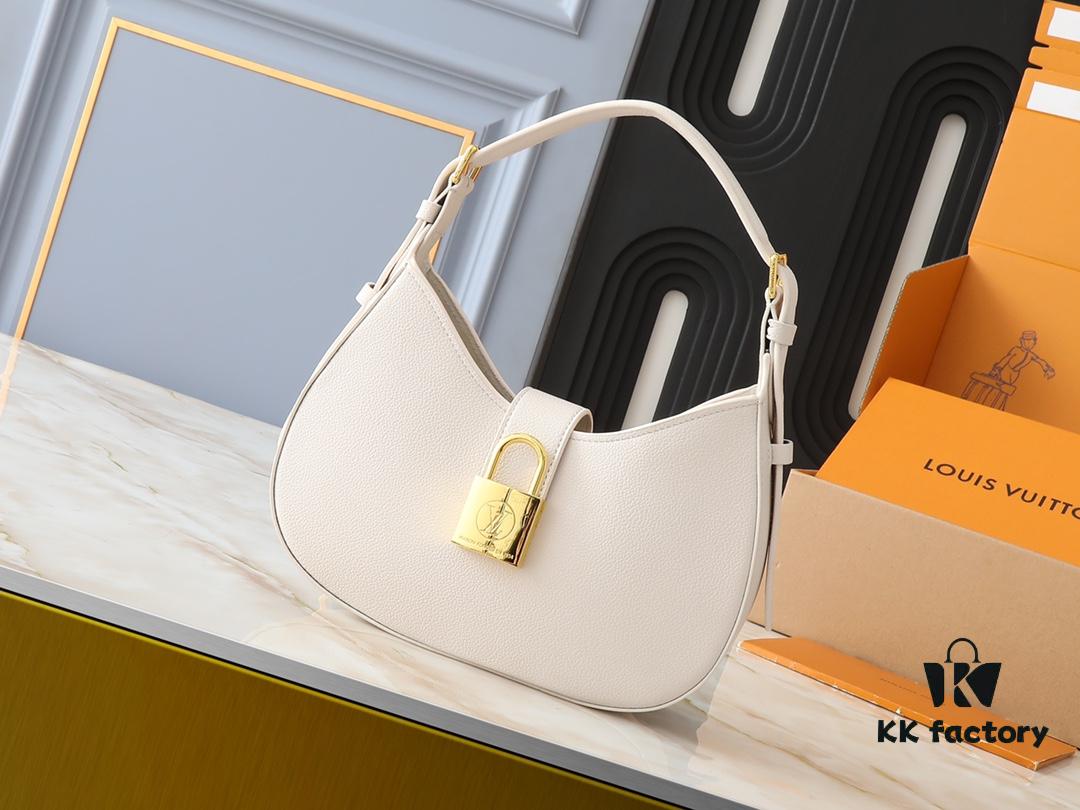 Upgraded Original M24611 M24885 M24990 Low Key Shoulder Bag