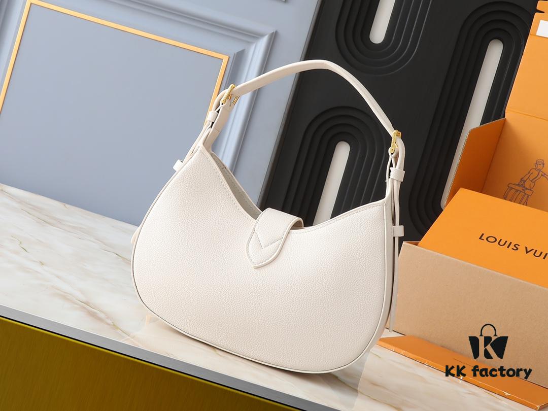 Upgraded Original M24611 M24885 M24990 Low Key Shoulder Bag