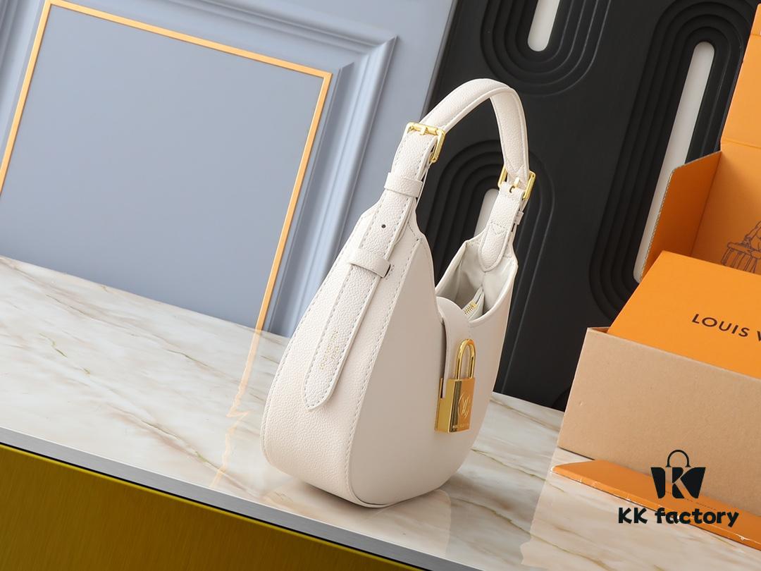 Upgraded Original M24611 M24885 M24990 Low Key Shoulder Bag