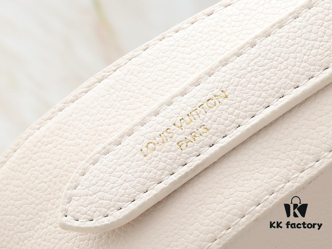 Upgraded Original M24611 M24885 M24990 Low Key Shoulder Bag