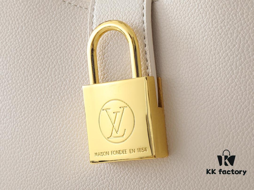 Upgraded Original M24611 M24885 M24990 Low Key Shoulder Bag