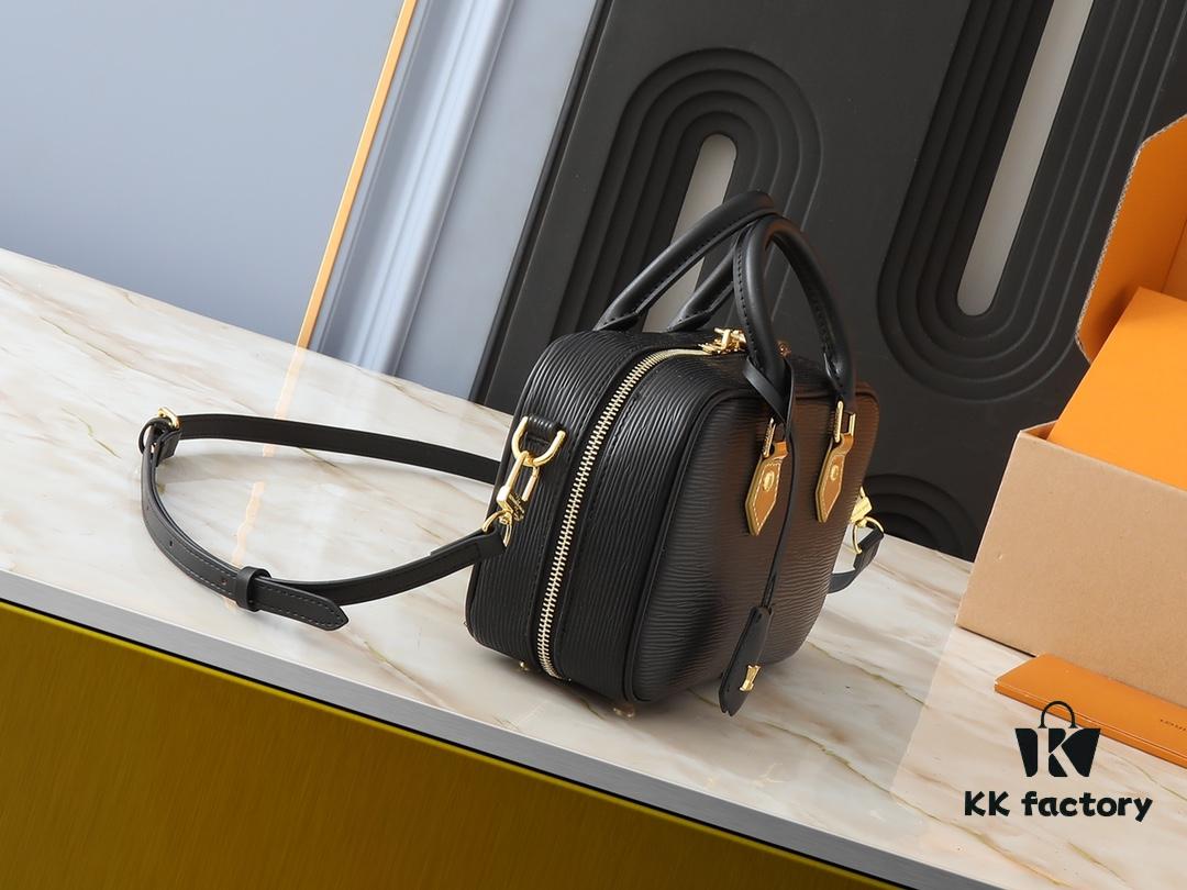 Upgraded Original M12009 Water Ripple Version