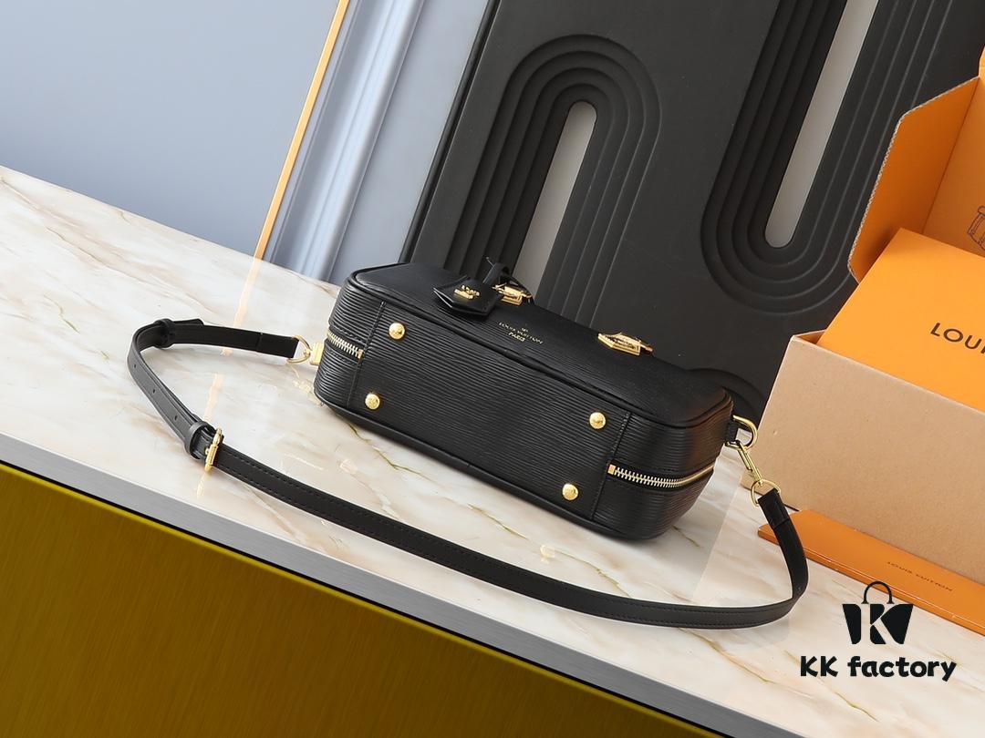 Upgraded Original M12009 Water Ripple Version