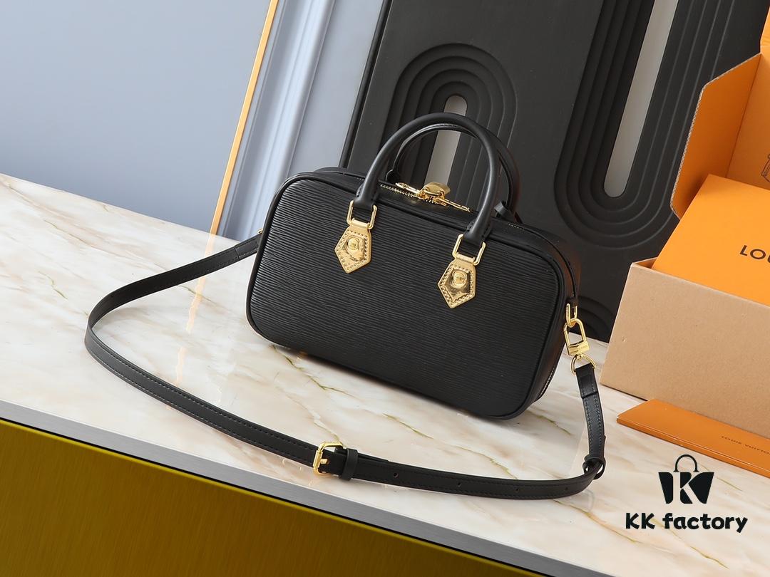 Upgraded Original M12009 Water Ripple Version