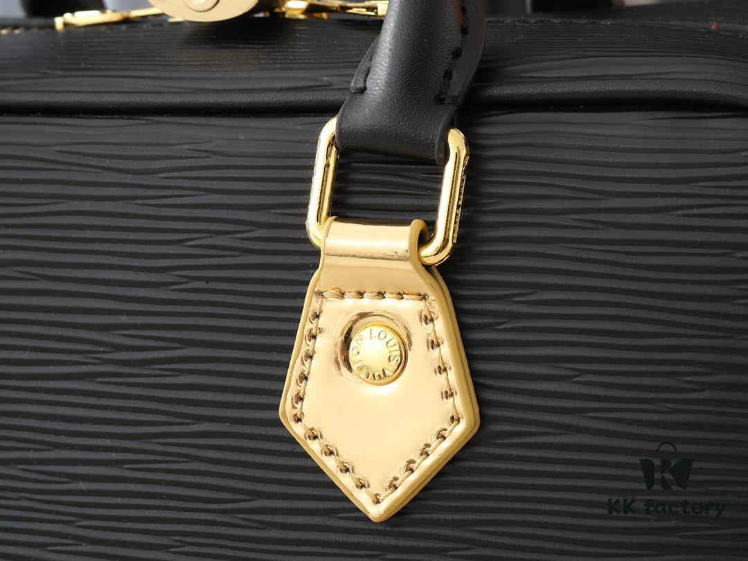 Upgraded Original M12009 Water Ripple Version