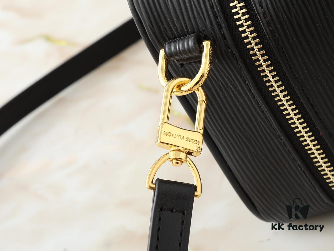 Upgraded Original M12009 Water Ripple Version