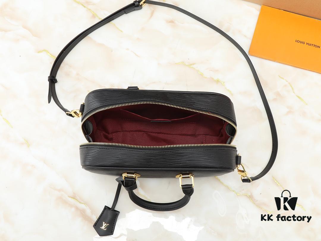 Upgraded Original M12009 Water Ripple Version