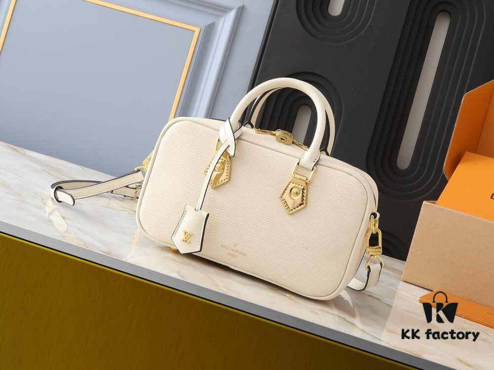 Upgraded Original M12009 Water Ripple Version