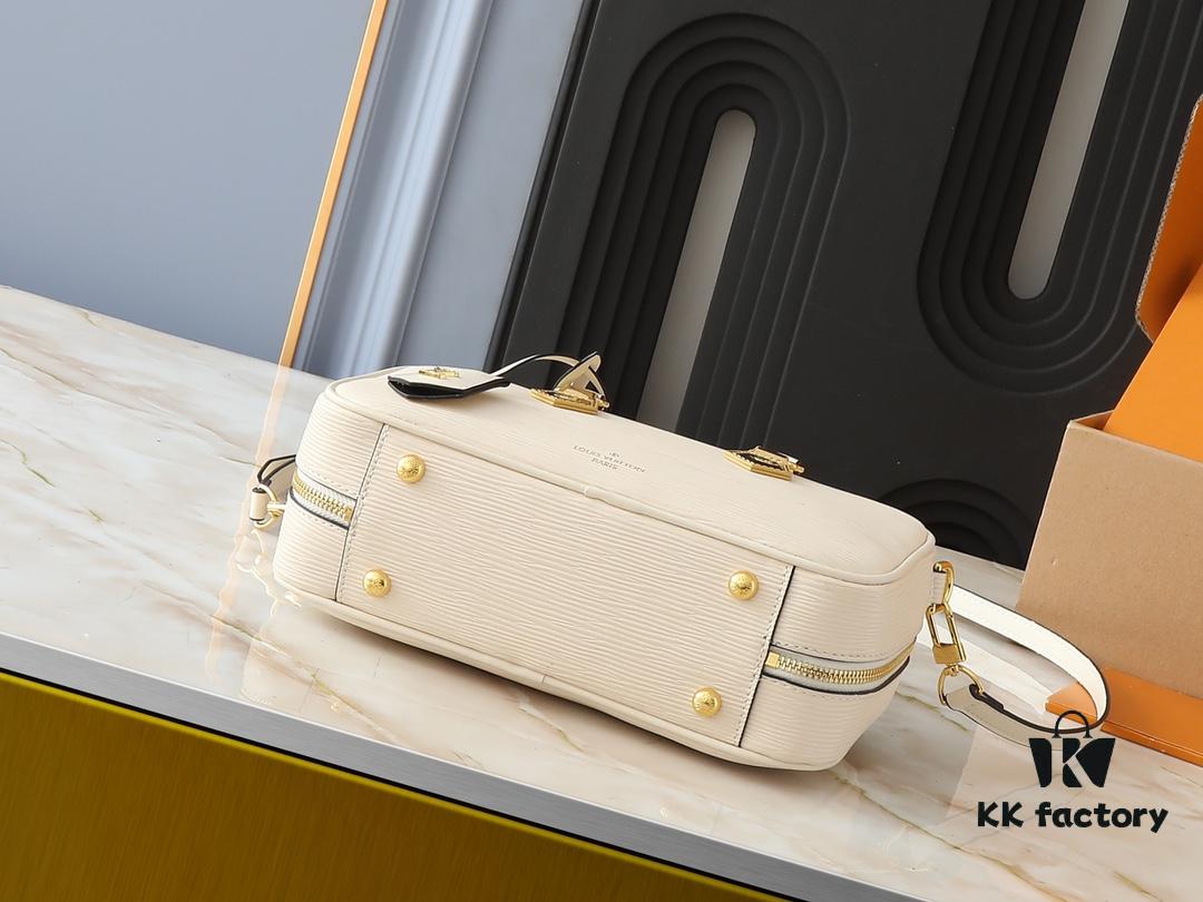 Upgraded Original M12009 Water Ripple Version