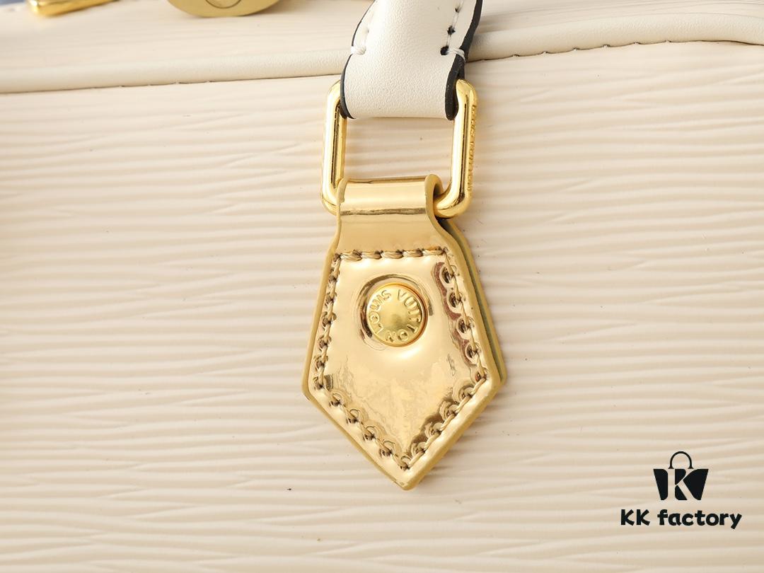 Upgraded Original M12009 Water Ripple Version