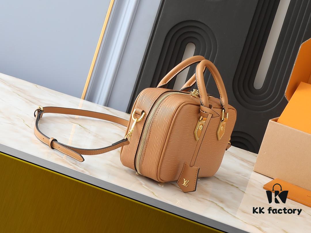 Upgraded Original M12009 Water Ripples Version 25 Show New Bag