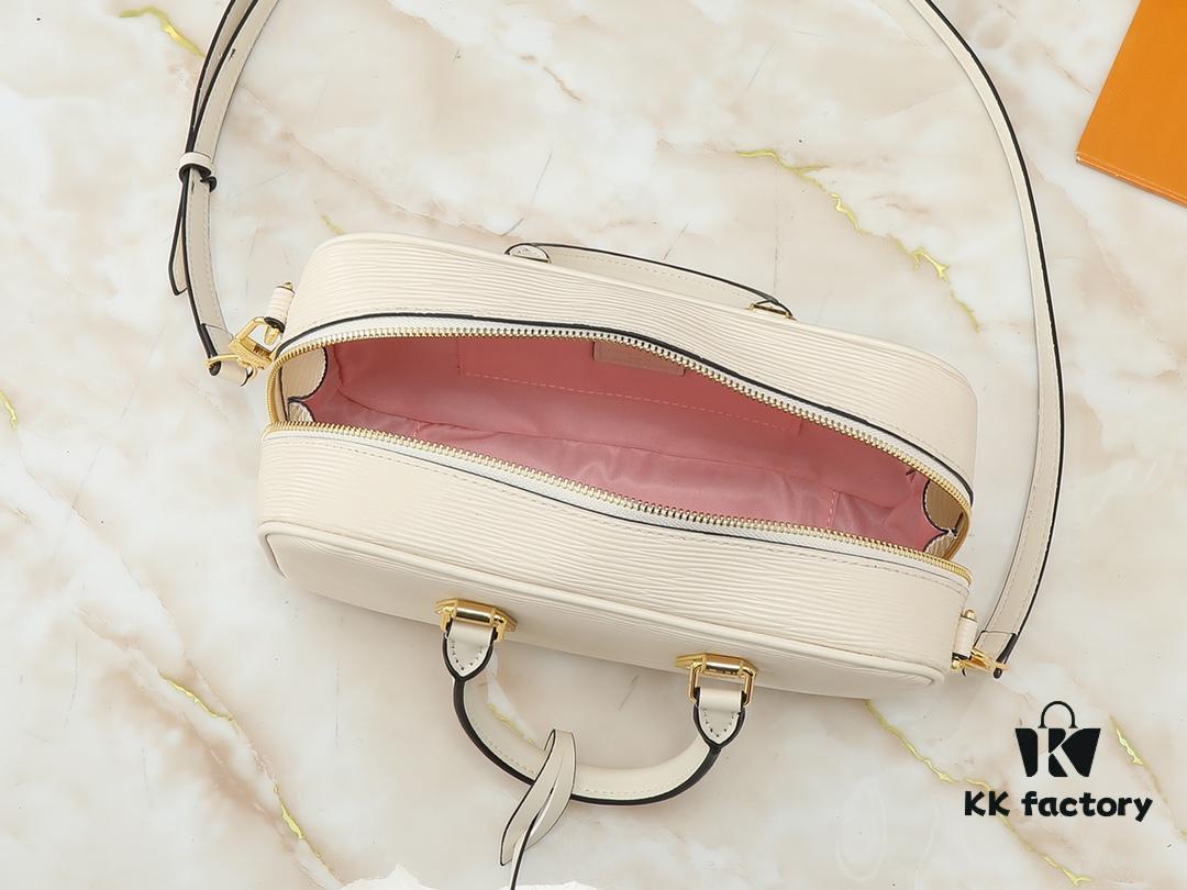 Upgraded Original M12009 Water Ripple Version