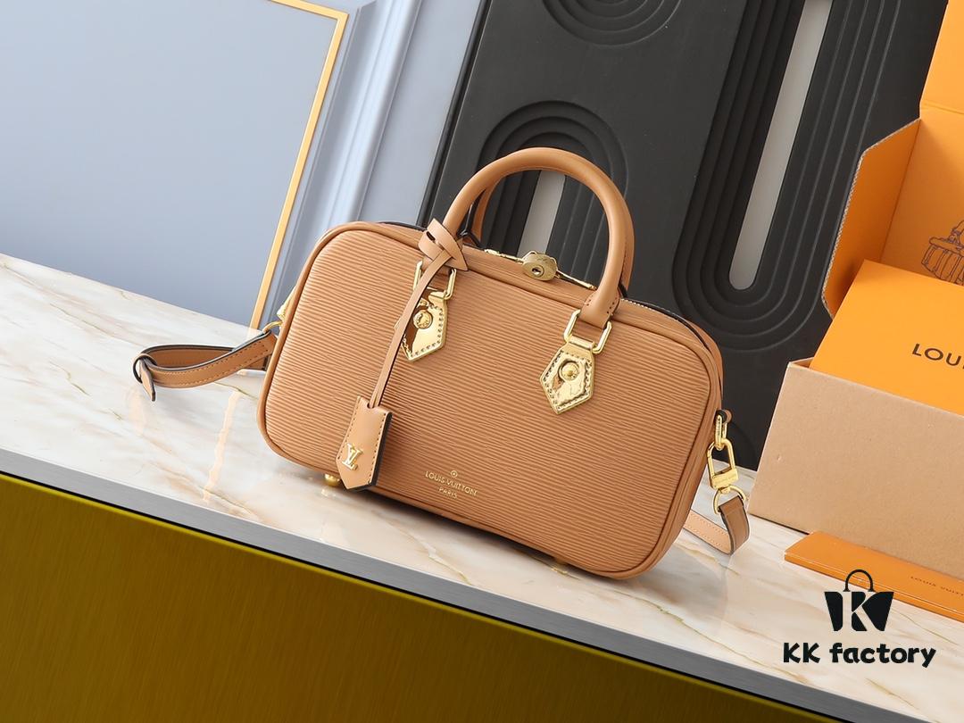 Upgraded Original M12009 Water Ripples Version 25 Show New Bag