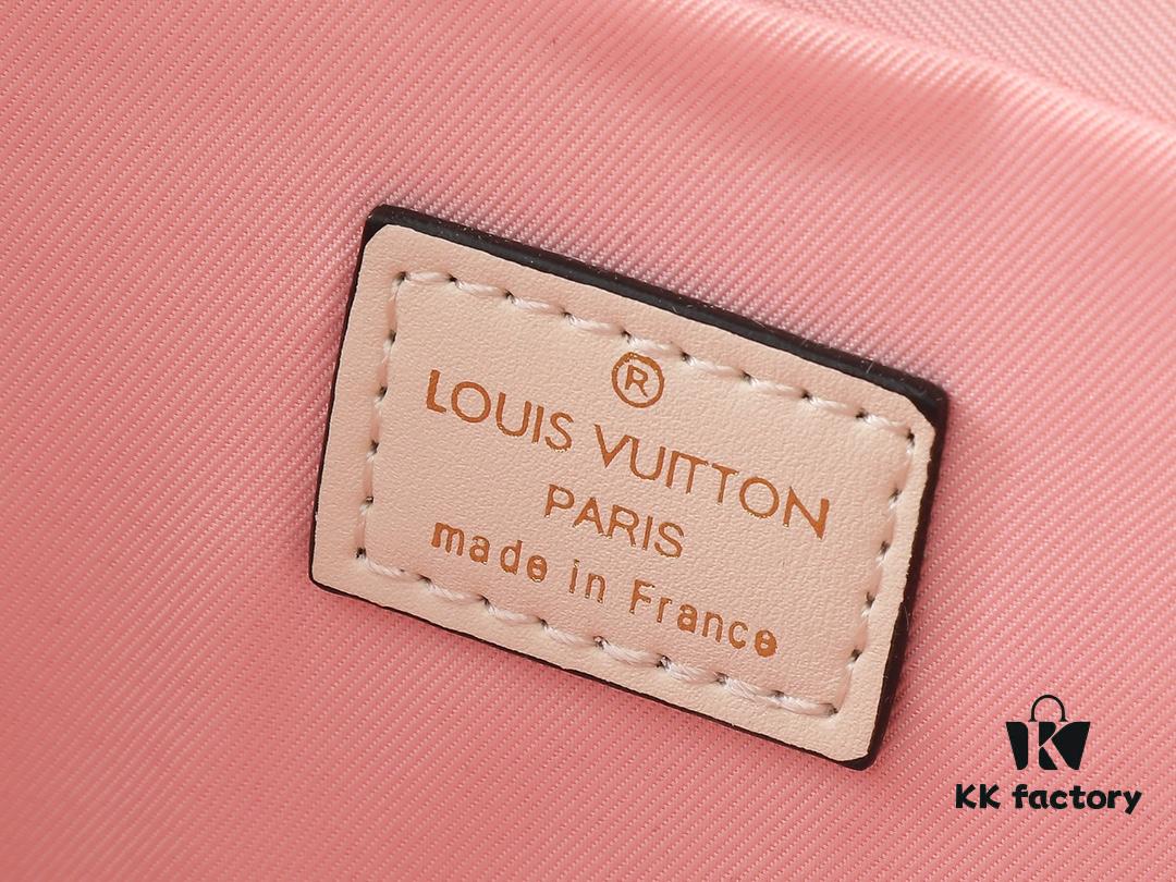 Upgraded Original M12009 Water Ripple Version