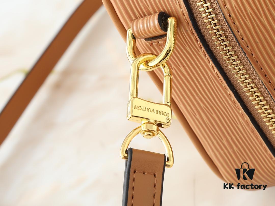 Upgraded Original M12009 Water Ripples Version 25 Show New Bag