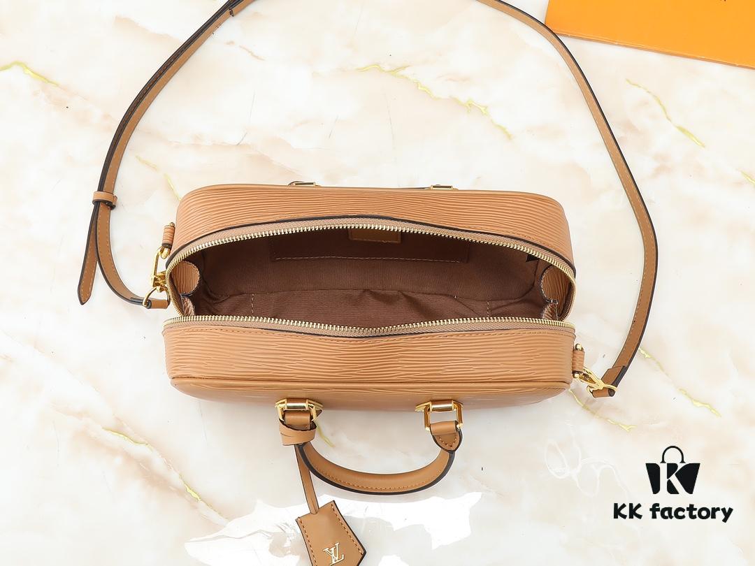 Upgraded Original M12009 Water Ripples Version 25 Show New Bag