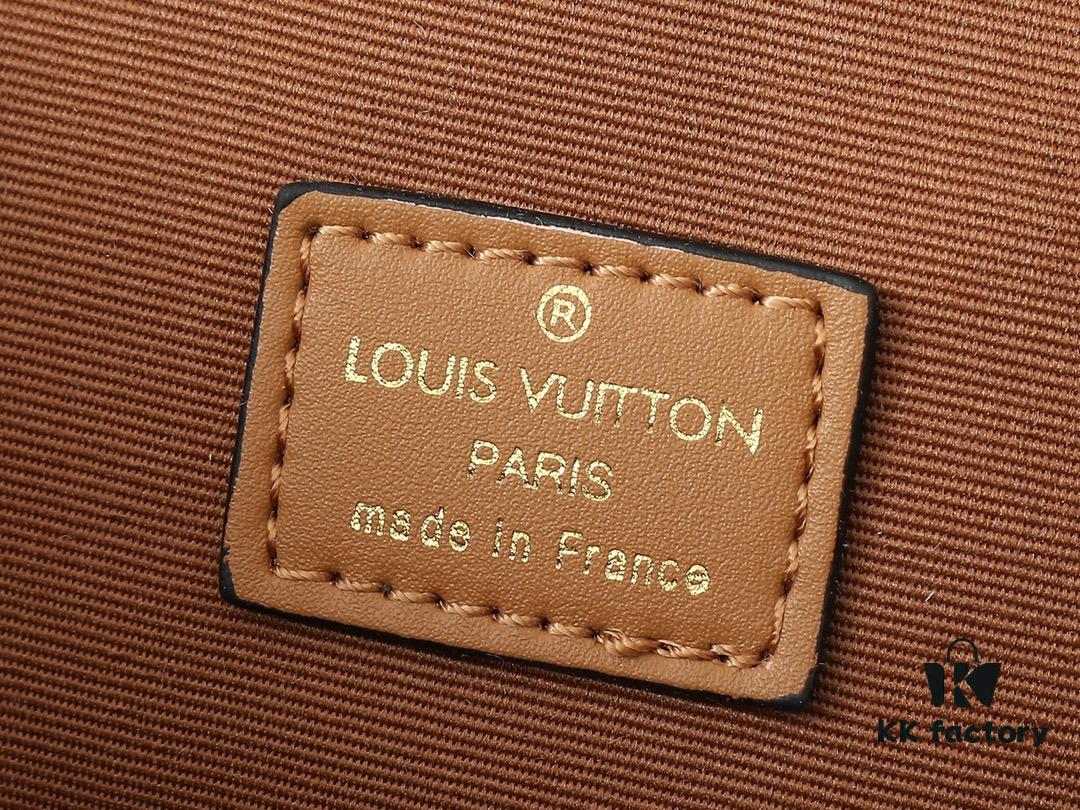 Upgraded Original M12009 Water Ripples Version 25 Show New Bag