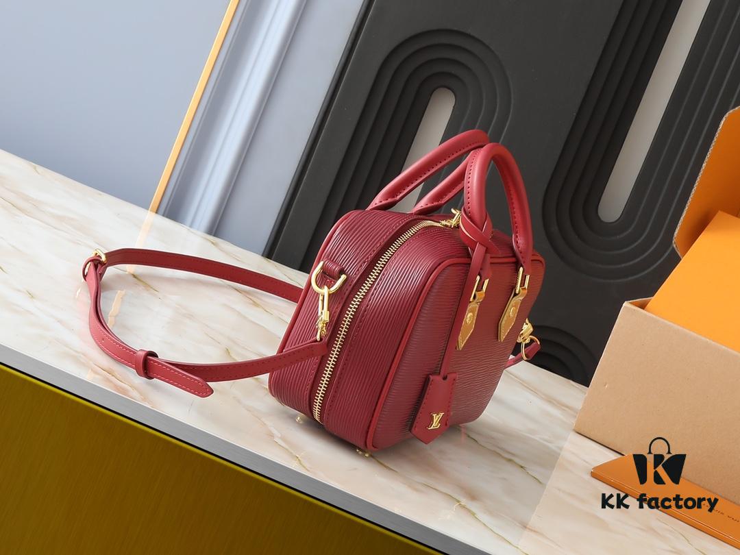 Upgraded Original M12009 Water Ripple Edition