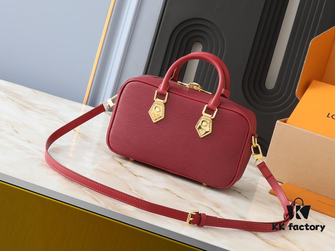 Upgraded Original M12009 Water Ripple Edition