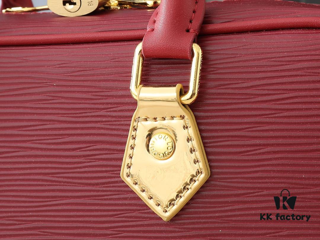 Upgraded Original M12009 Water Ripple Edition