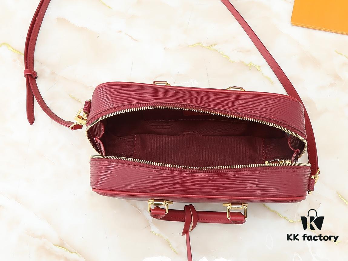 Upgraded Original M12009 Water Ripple Edition