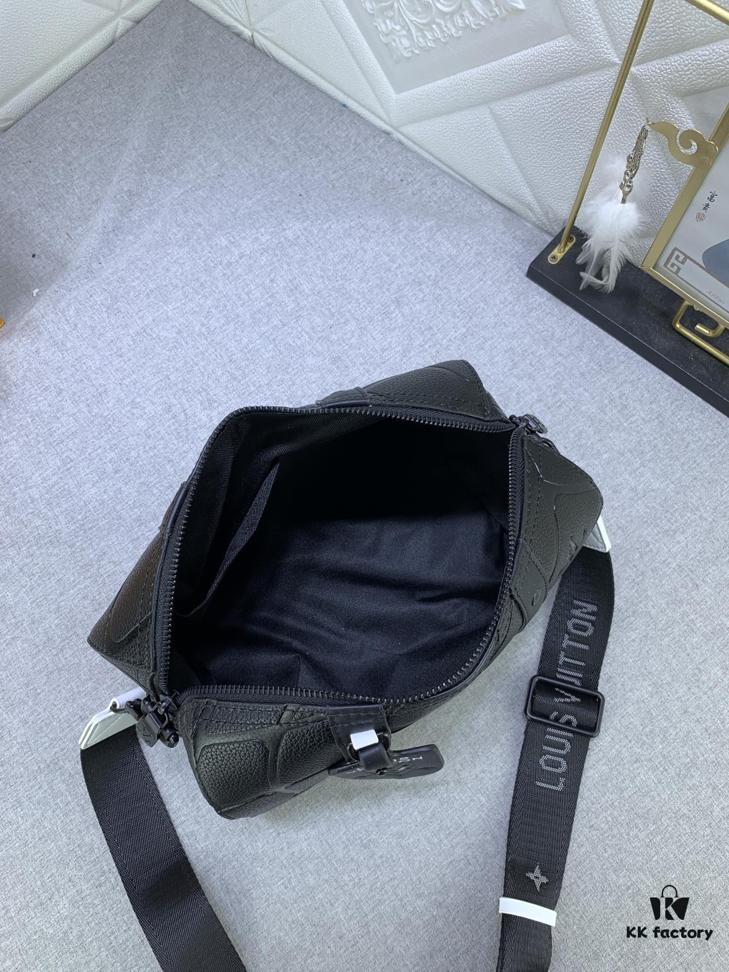 Upgraded Original M21543 Football Embossed Black M59382 Gray M21438 Ginger M21437 Green M59255