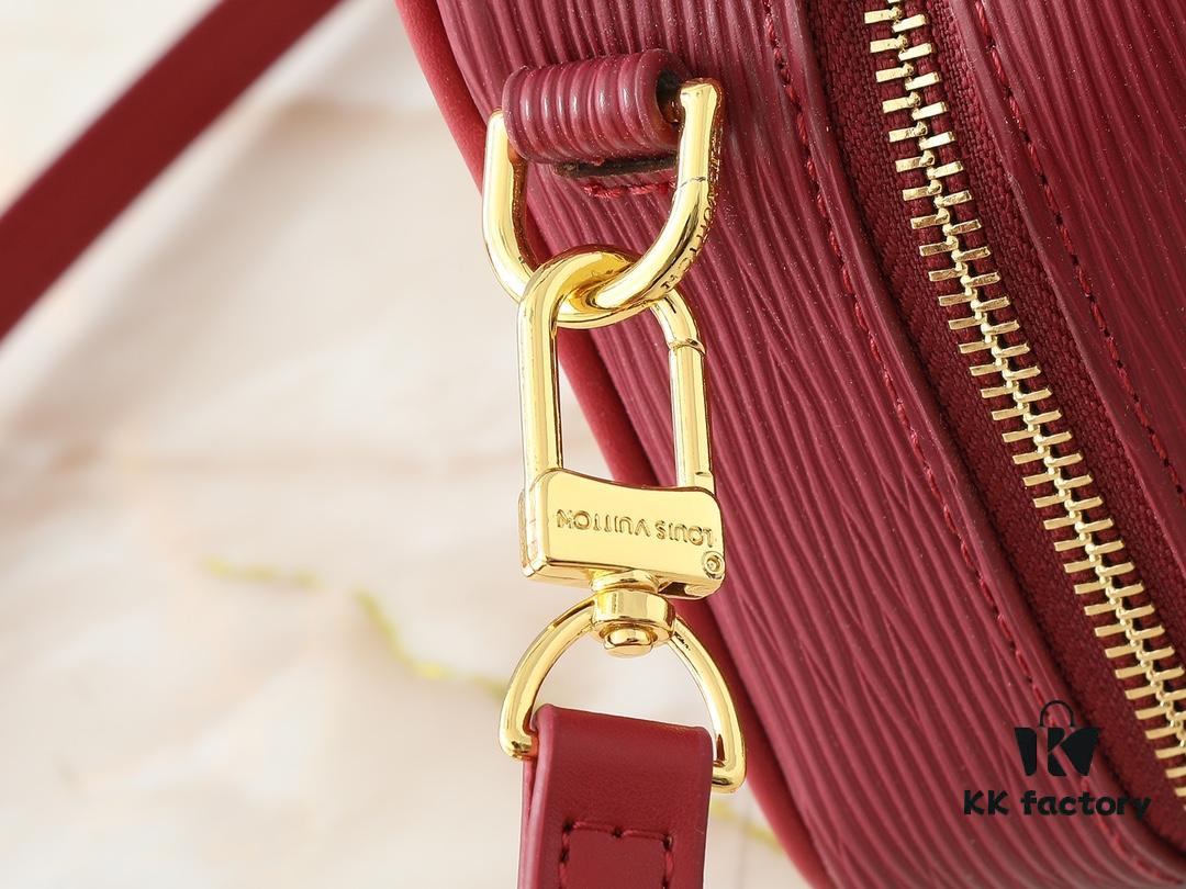 Upgraded Original M12009 Water Ripple Edition