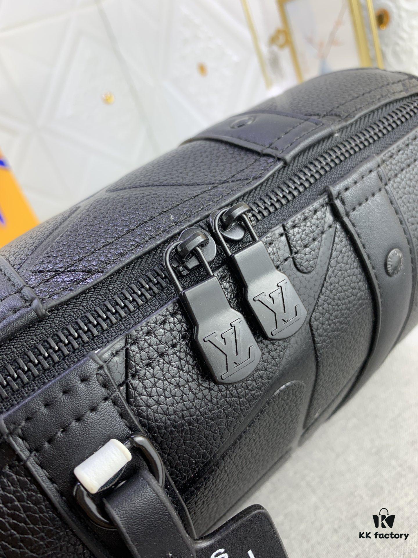 Upgraded Original M21543 Football Embossed Black M59382 Gray M21438 Ginger M21437 Green M59255