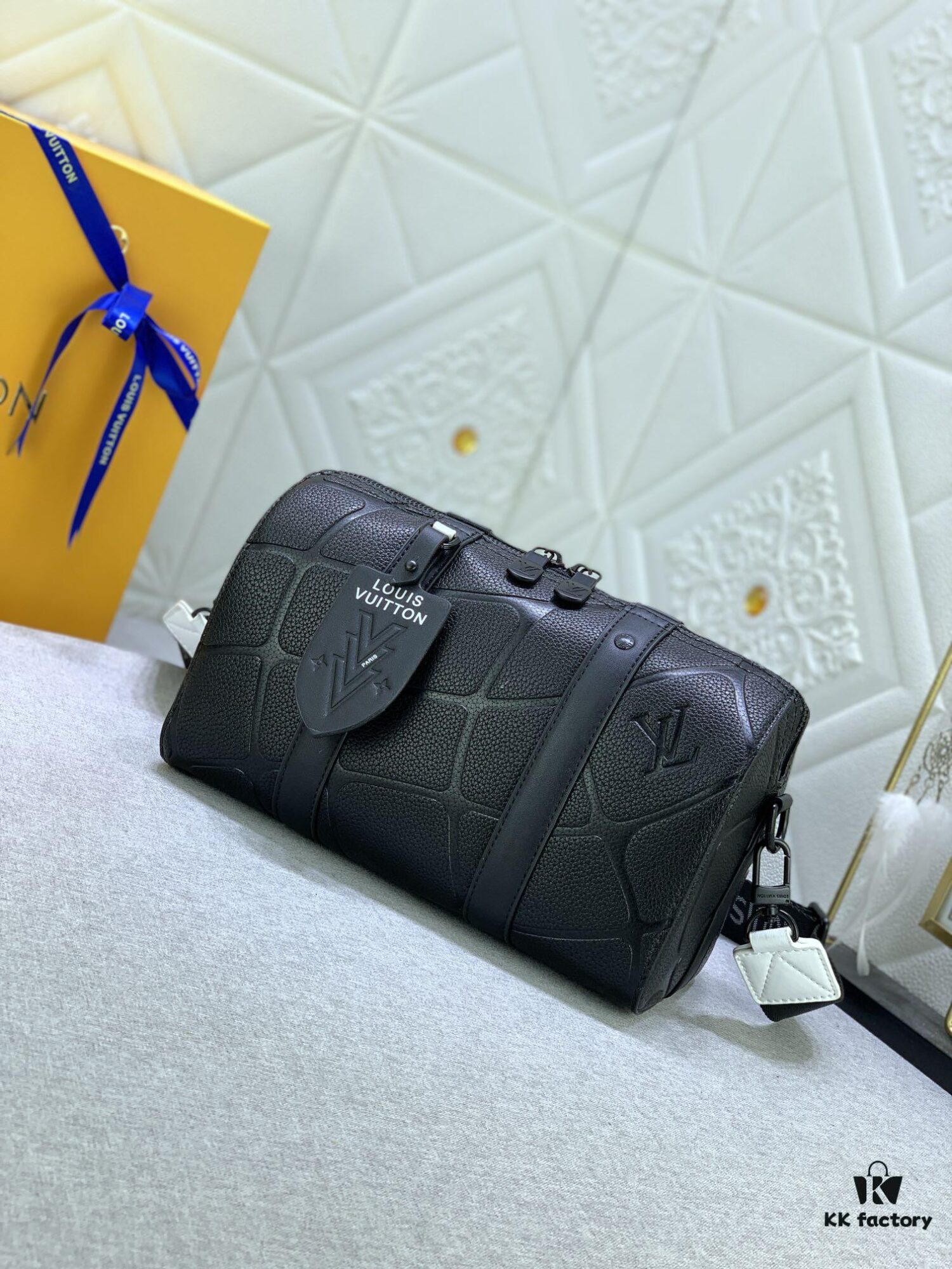 Upgraded Original M21543 Football Embossed Black M59382 Gray M21438 Ginger M21437 Green M59255