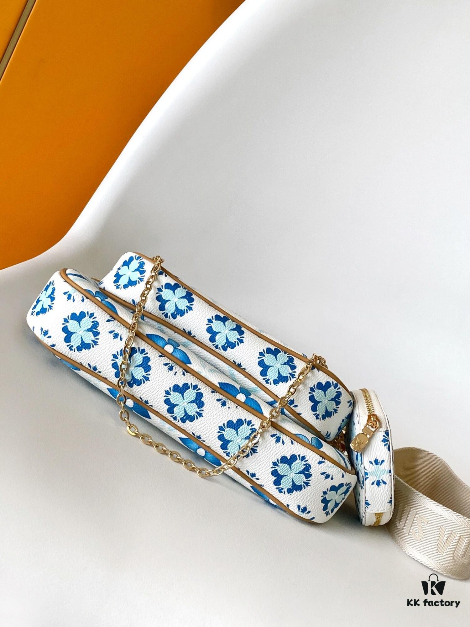 6930654d6e68136f4d9a4603 Special Offer M25374 Top-Quality Original Surplus Multi Pochette Accessoires Bag from LV By The Pool Collection