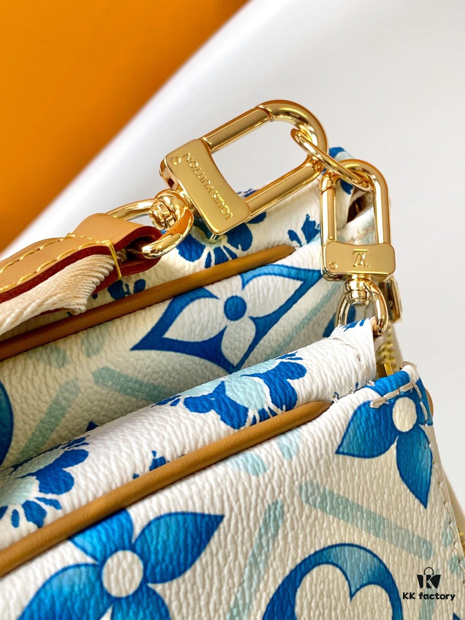 6930654f6e68136f4d9a4608 Special Offer M25374 Top-Quality Original Surplus Multi Pochette Accessoires Bag from LV By The Pool Collection