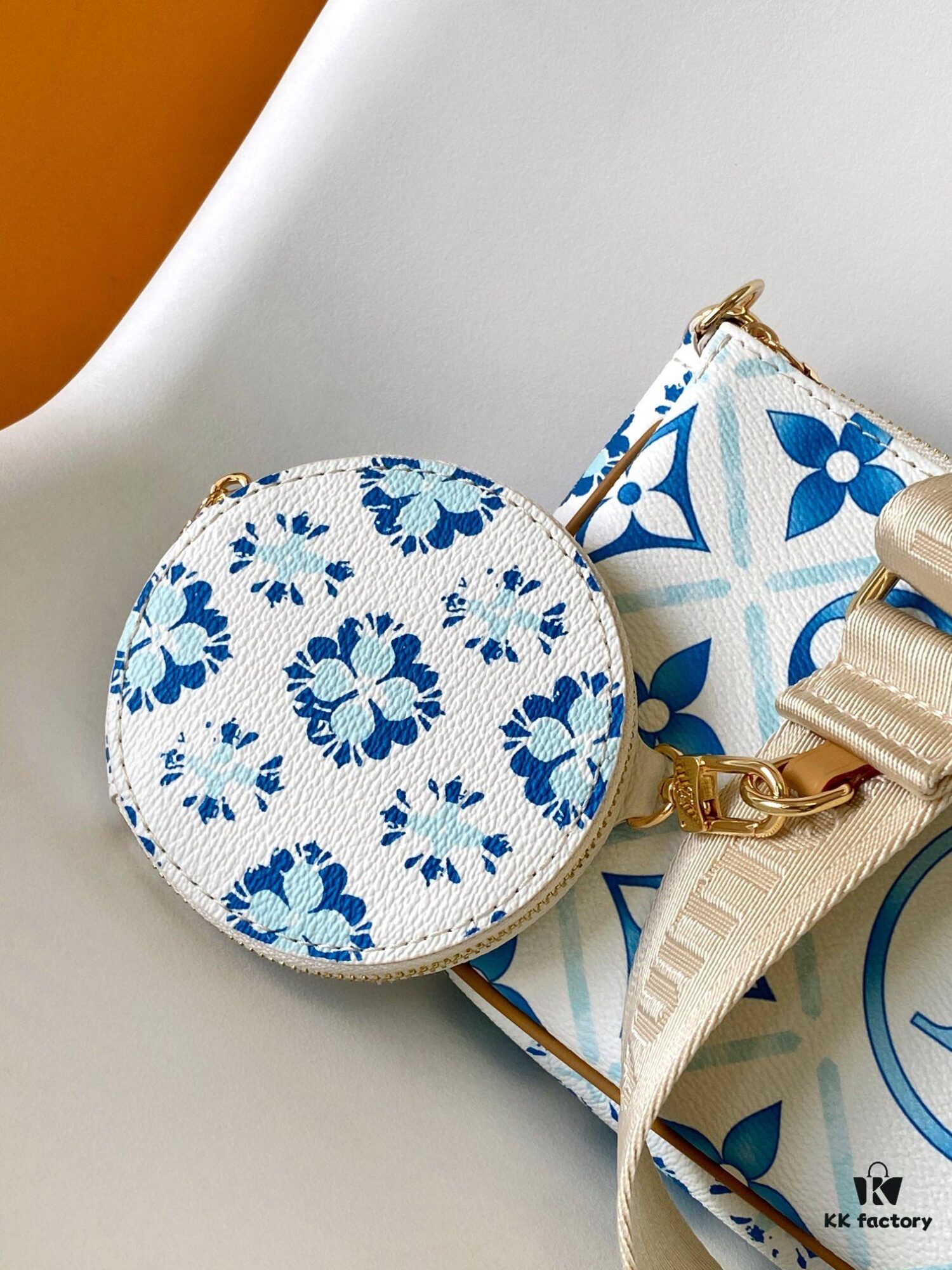 6930654f6e68136f4d9a4609 Special Offer M25374 Top-Quality Original Surplus Multi Pochette Accessoires Bag from LV By The Pool Collection