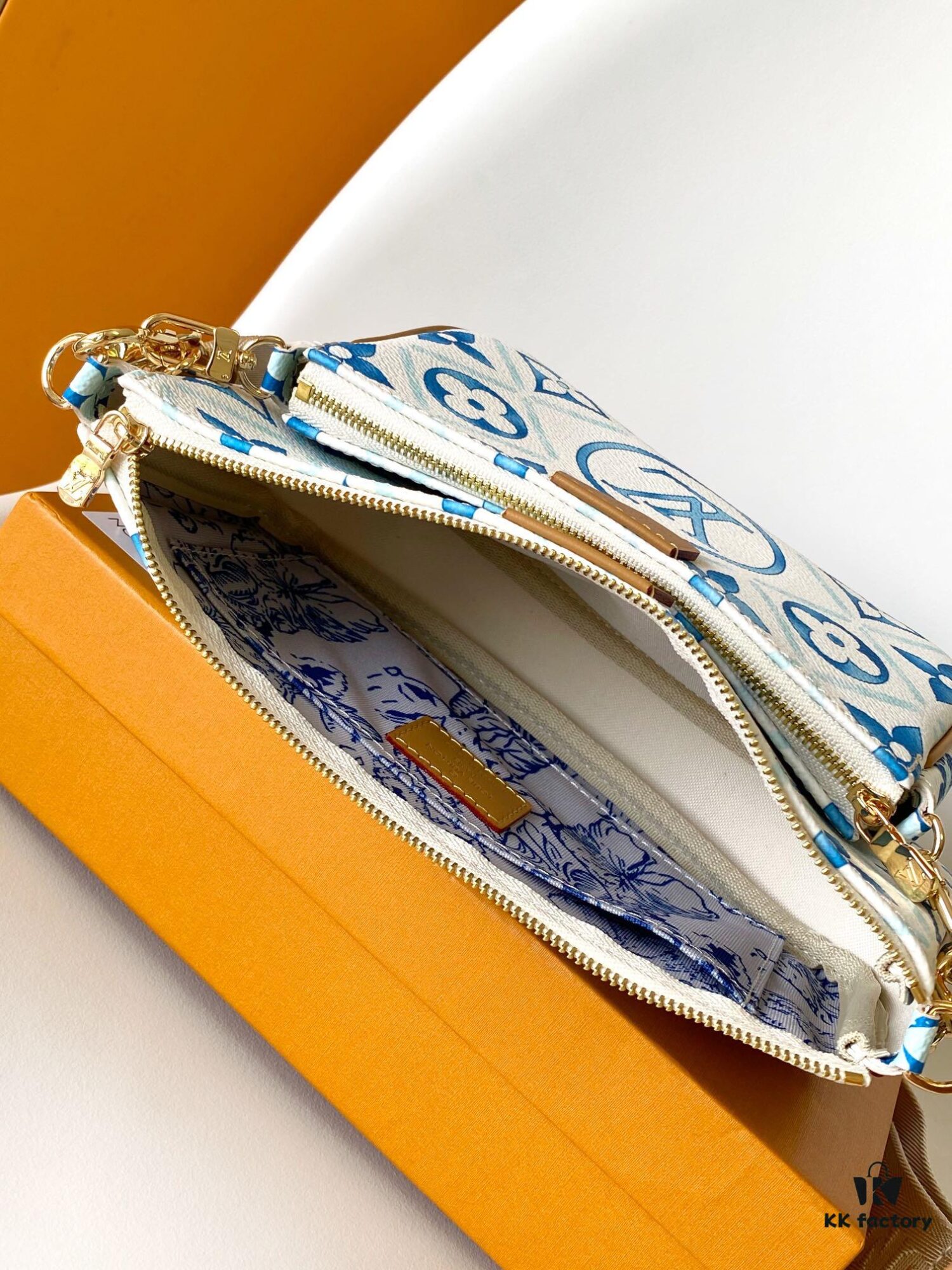 6930654f6e68136f4d9a460a Special Offer M25374 Top-Quality Original Surplus Multi Pochette Accessoires Bag from LV By The Pool Collection