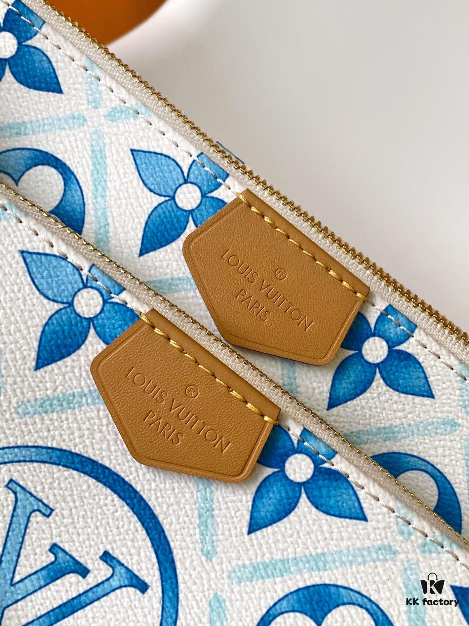 693065516e68136f4d9a460c Special Offer M25374 Top-Quality Original Surplus Multi Pochette Accessoires Bag from LV By The Pool Collection