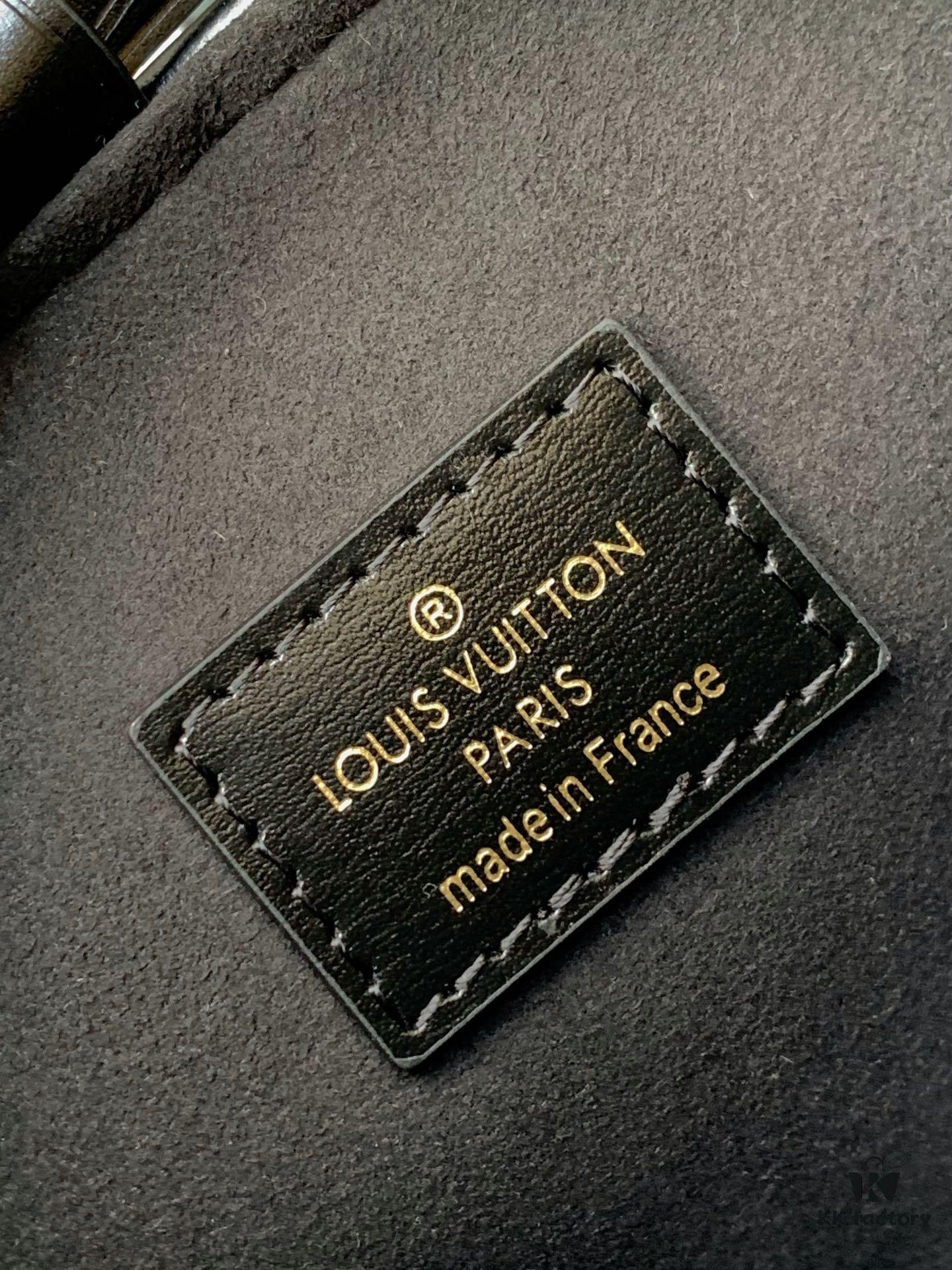 M82885 Yellow Flower M82886 Black Mini Noe Bucket Bag 'Bao Bao' Series Zjs jh Online Only Handbag