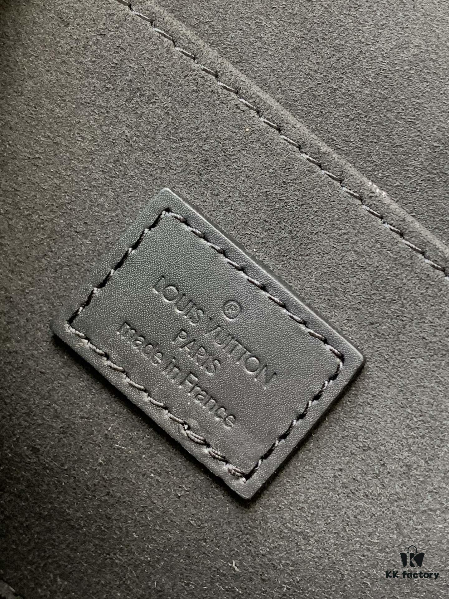 6930655a6e68136f4d9a461d Special Offer M21458 Top-Quality Original Surplus Dauphine Medium Handbag in Monogram Jacquard Denim