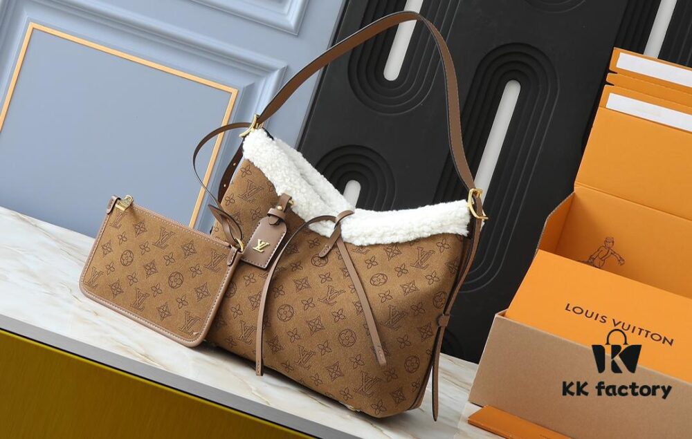 Upgraded Original M11843 M46203 Small CarryAll Bag