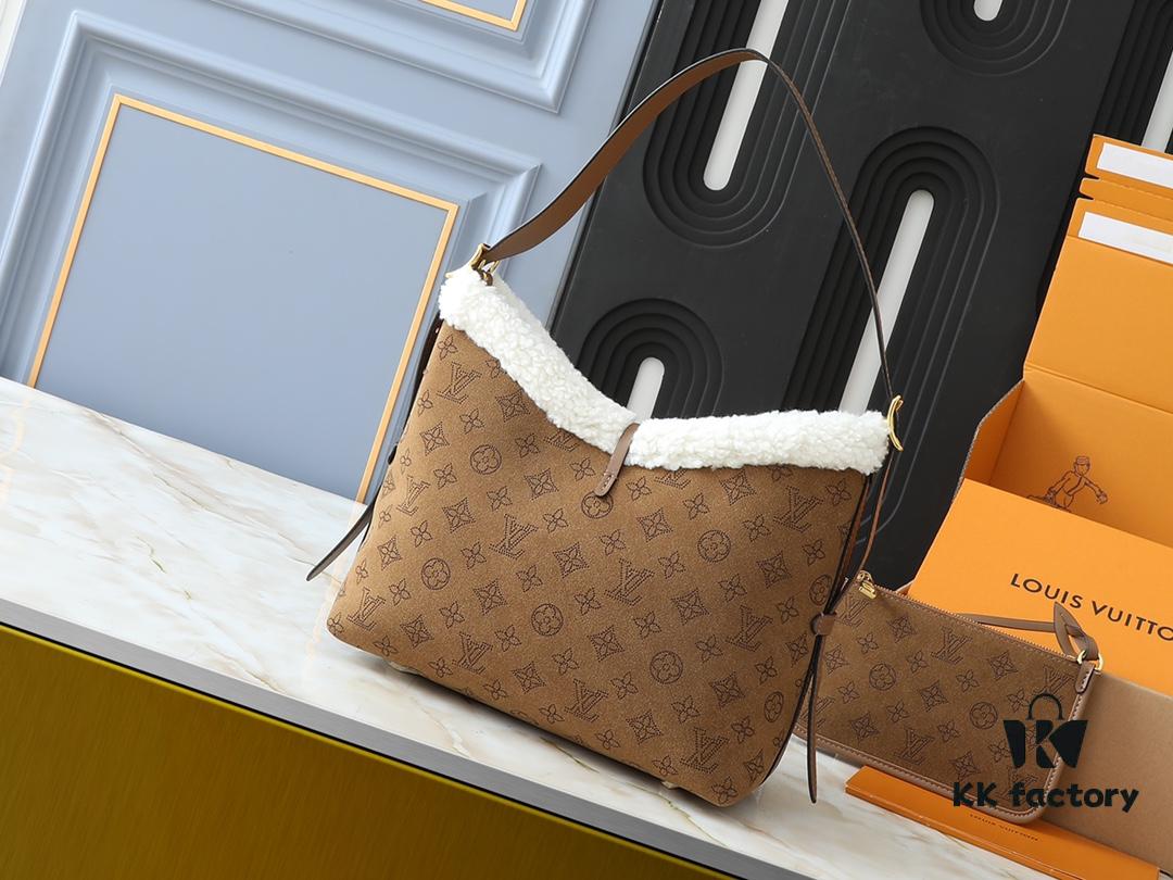 Upgraded Original M11843 M46203 Small CarryAll Bag