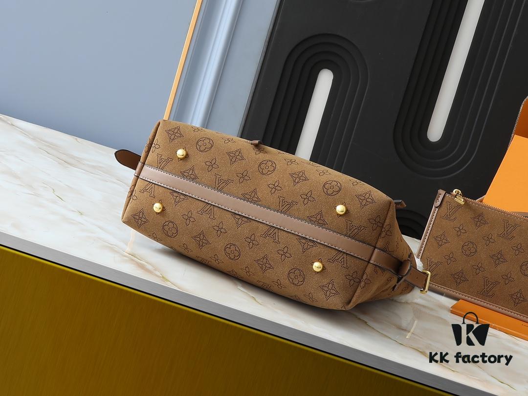 Upgraded Original M11843 M46203 Small CarryAll Bag