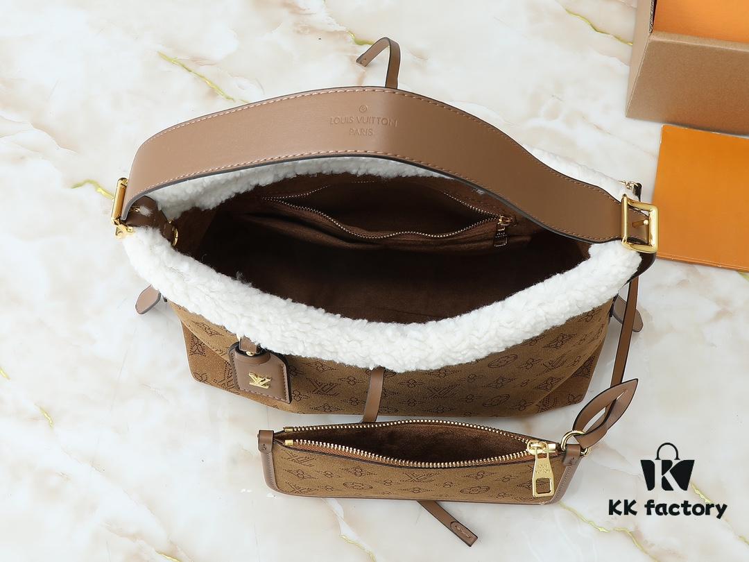 Upgraded Original M11843 M46203 Small CarryAll Bag