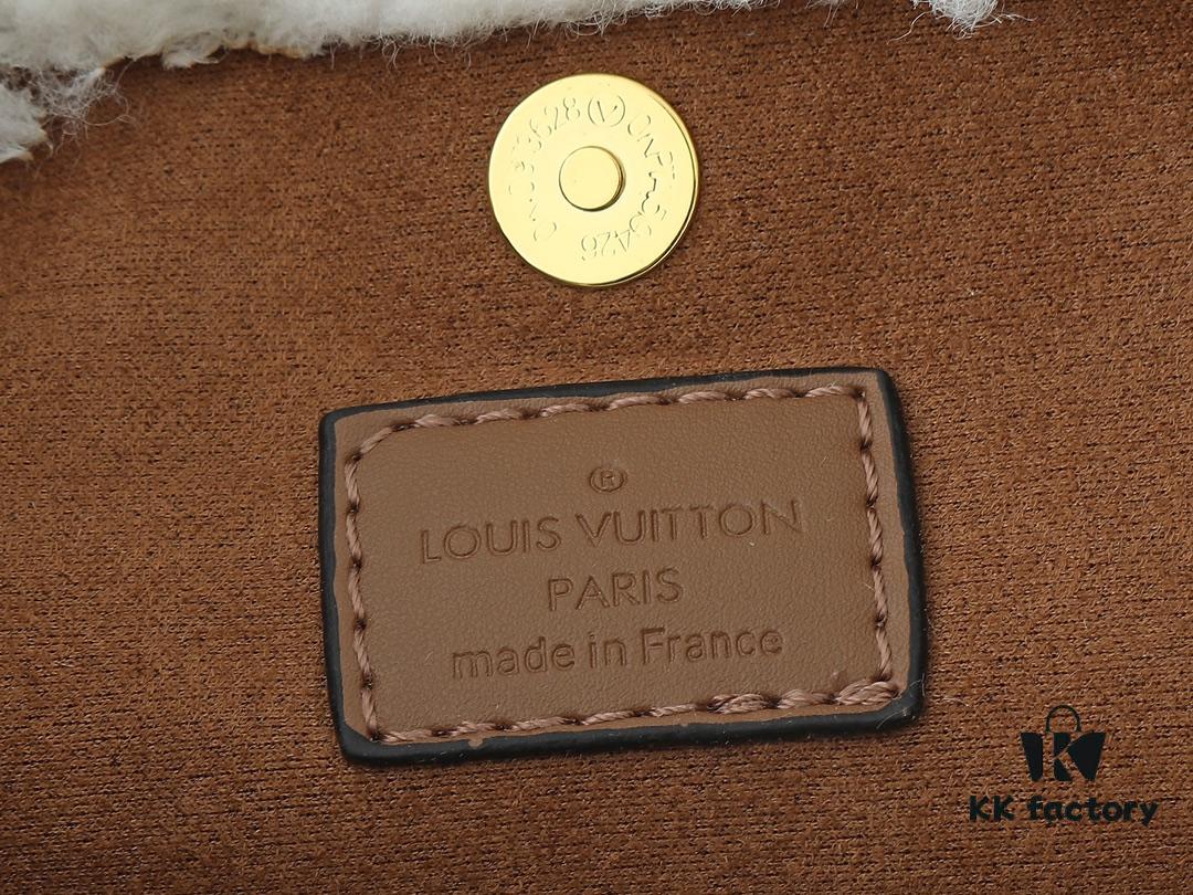 Upgraded Original M11843 M46203 Small CarryAll Bag