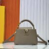 Upgraded Original M23943 M23944 M23945 M24698 M24989 Capucines Mini Bag