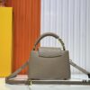 Upgraded Original M23943 M23944 M23945 M24698 M24989 Capucines Mini Bag