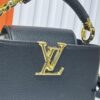 Upgraded Original M23943 M23944 M23945 M24698 M24989 Capucines Mini Bag