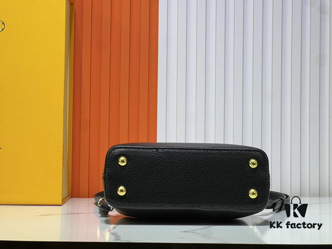 Upgraded Original M23943 M23944 M23945 M24698 M24989 Capucines Mini Bag