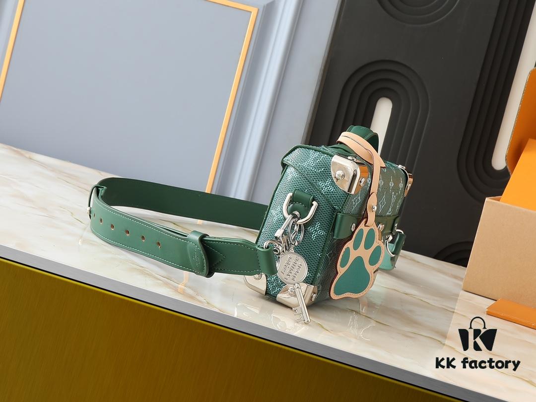 Upgraded Original M11743 Black Flower M11516 Black M11535 Monogram M12686